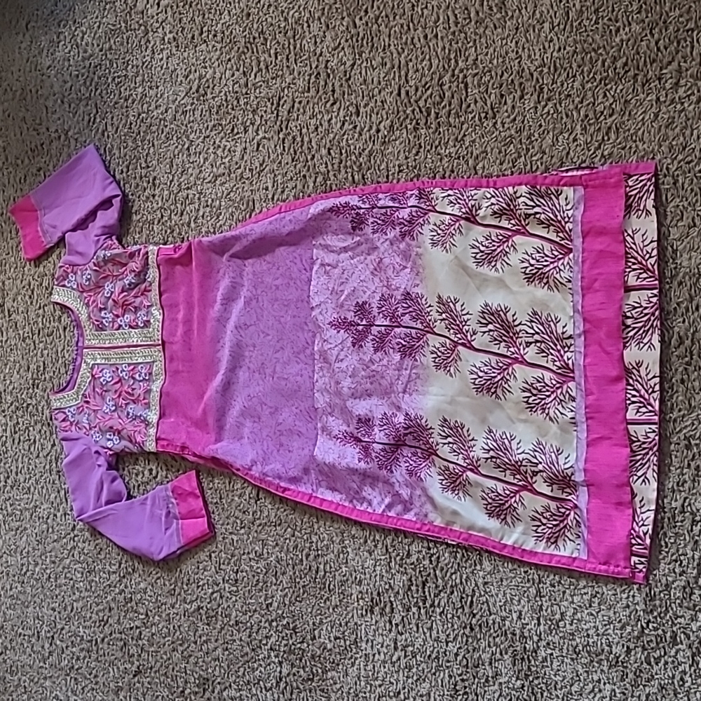 Indian Kurta